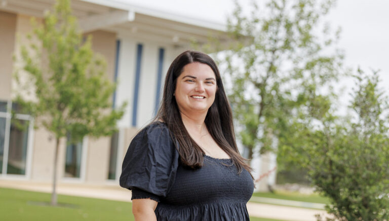 Carla Morgan, Head of School